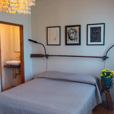 Kroda Guest house