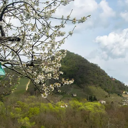Guest house Kroda Soligo