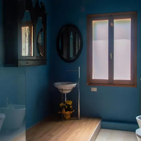 Guest house Kroda