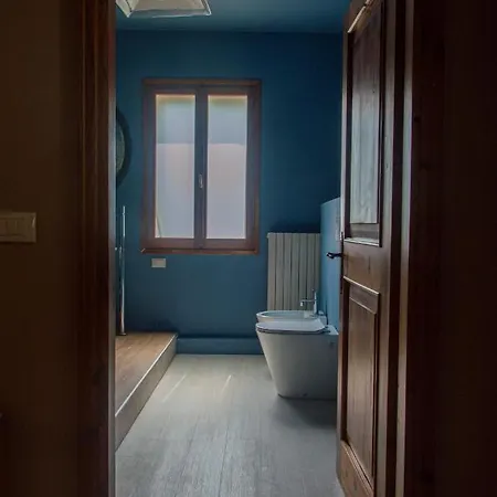 Guest house Kroda